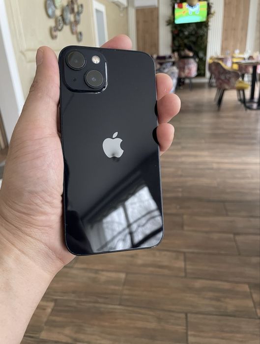 Айфон 13 256 гб Срочно