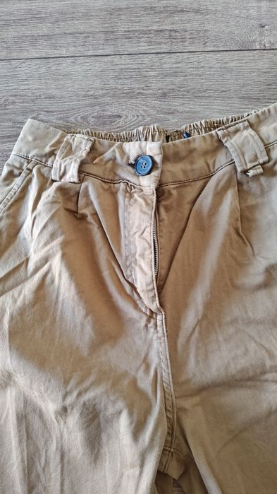 Blugi jogger Bershka
