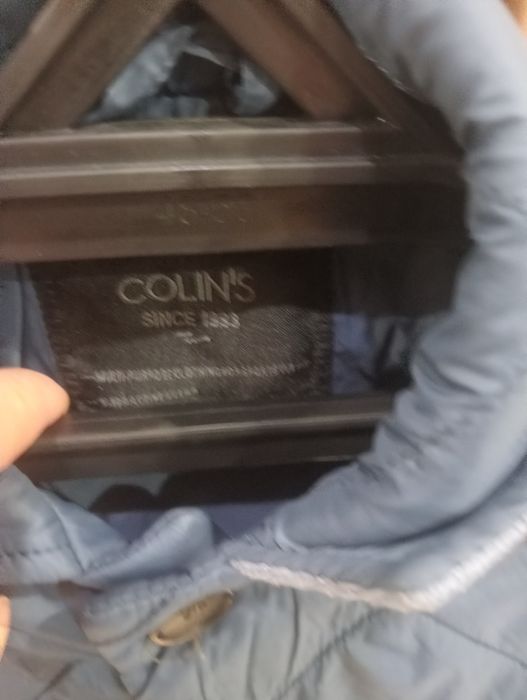 Куртка мужская осень