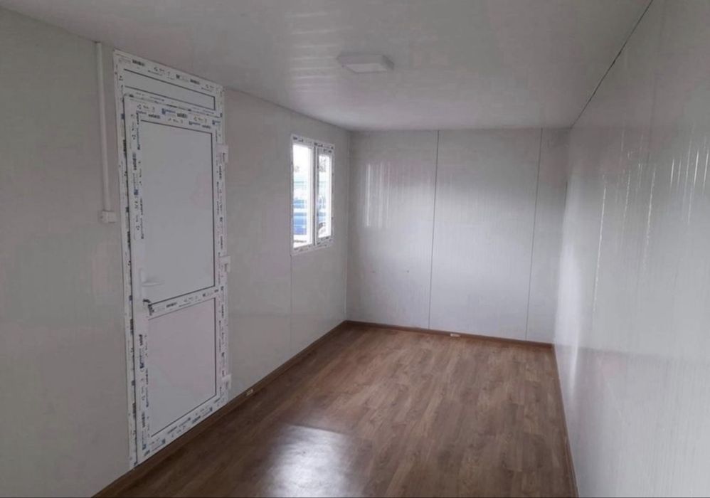 Vand container modular tip birou