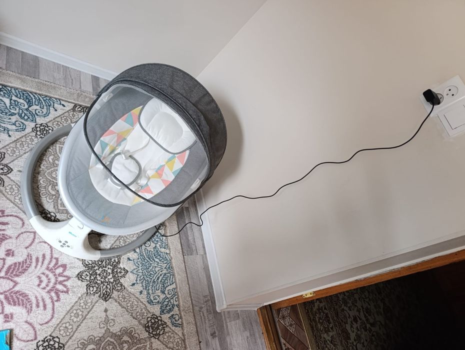 Продам электронный шезлонг