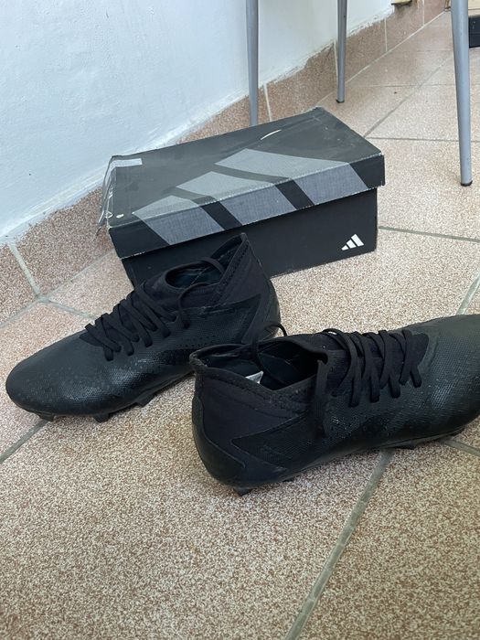Adidas Predator 42 2/3 Като чисто нови