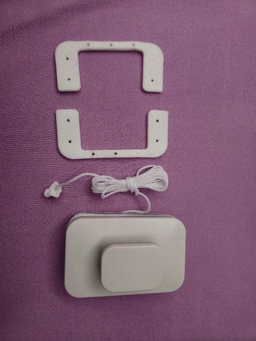 Стъкло чистачка за прозорци със силен магнит най-новия модел