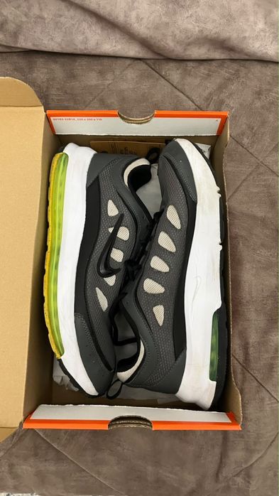 Nike air original