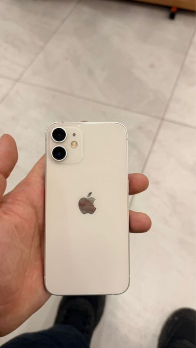 Iphone 12 mini 75% ёмкасть