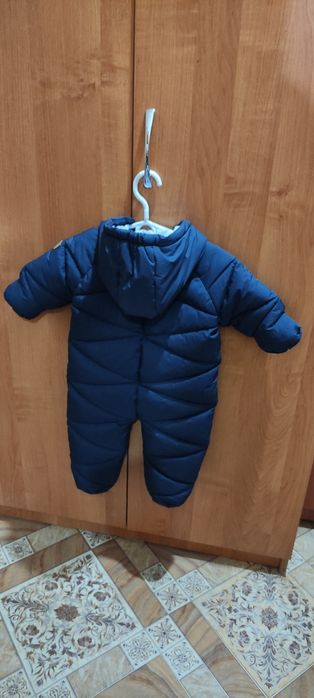 Продам детский комбинезон