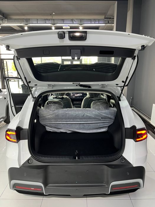 Changan  2026 — 3
