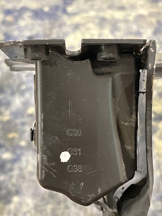 Suport far  BMW G30 Facelift