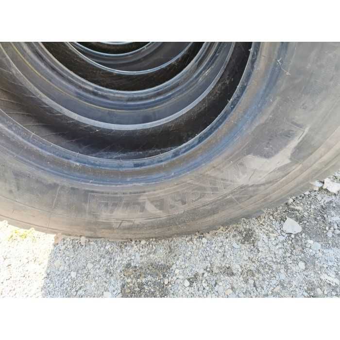 Anvelope 385/95R25 Michelin second-hand cu garantie !