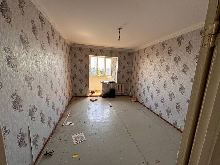 Срочно продается квартира 6/9/9 Сергели 2 Ориентир: Карзинка