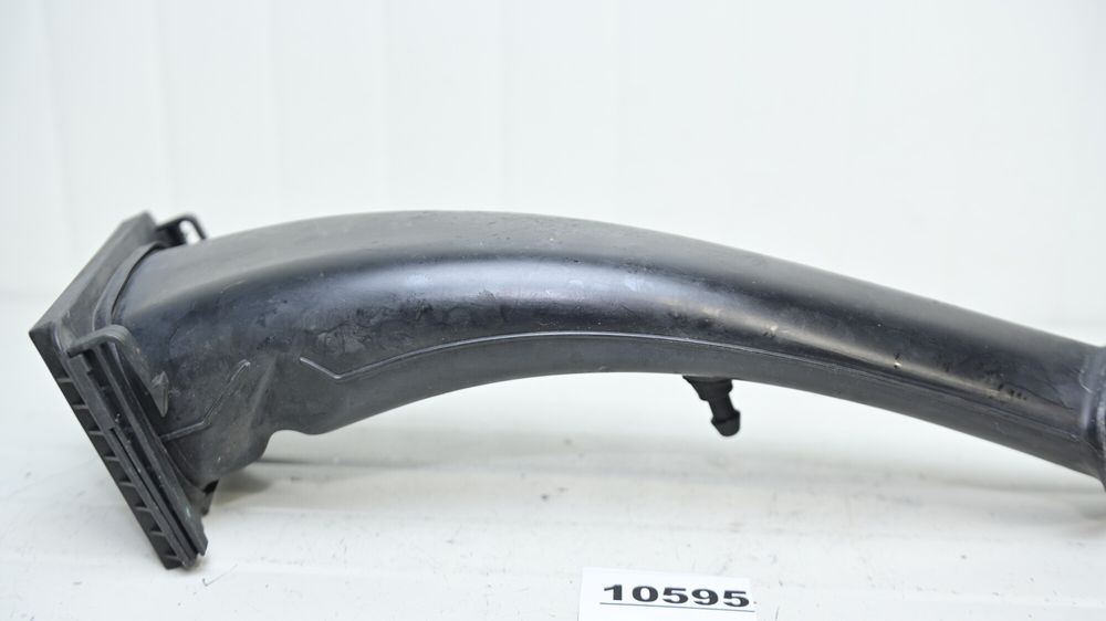 BMW R1200R K27 2005 - 2010 Galerie De Aer