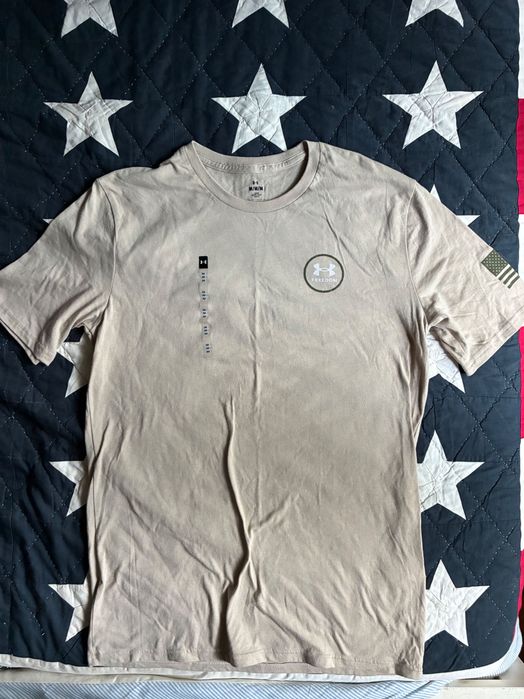 Under Armour • USA