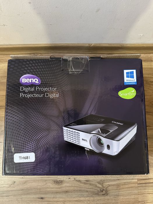 Проектор Benq TH681 Full HD Native