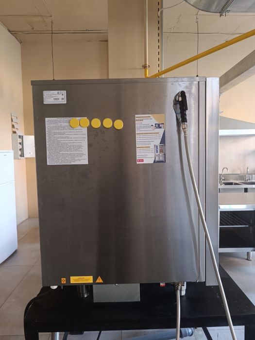 пароконвектомат Abat  состоянии