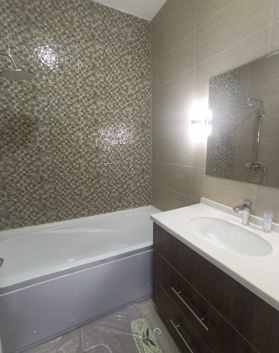 Алмазар сити 3 х комнатная