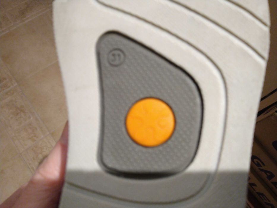 Боти Biomecanics 31 н.