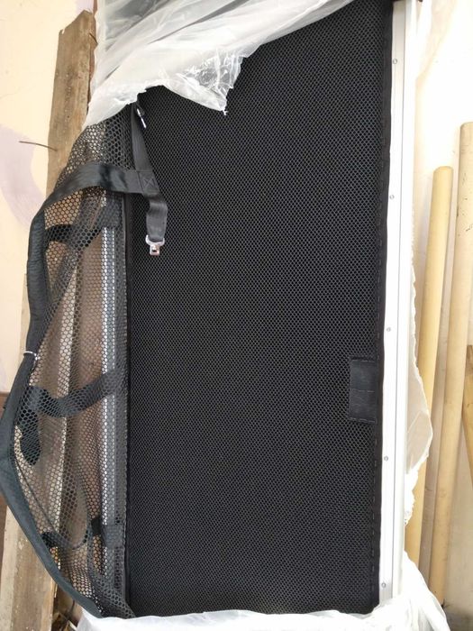 Легло /второ/  за Mercedes Actros