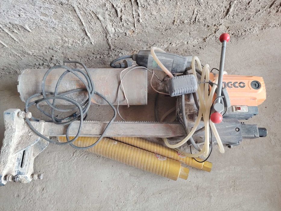 Karonka Almazni sotiladi