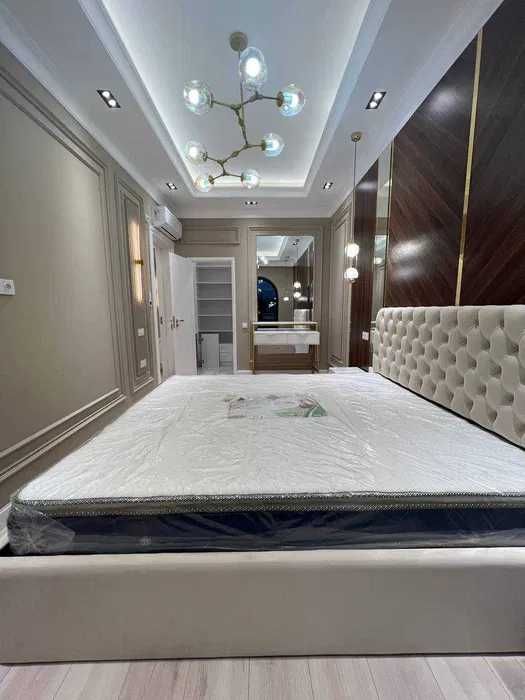 3. АРЕНДА! 3х ком кв на Максим-горький Никто не ЖИЛ! ЖК САЙРАМ!