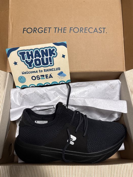 Pantofi sport Oszea New Zeeland Waterproof mar 41