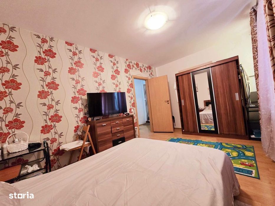 Apartament 2 Camere Linda Residence, Sector 3