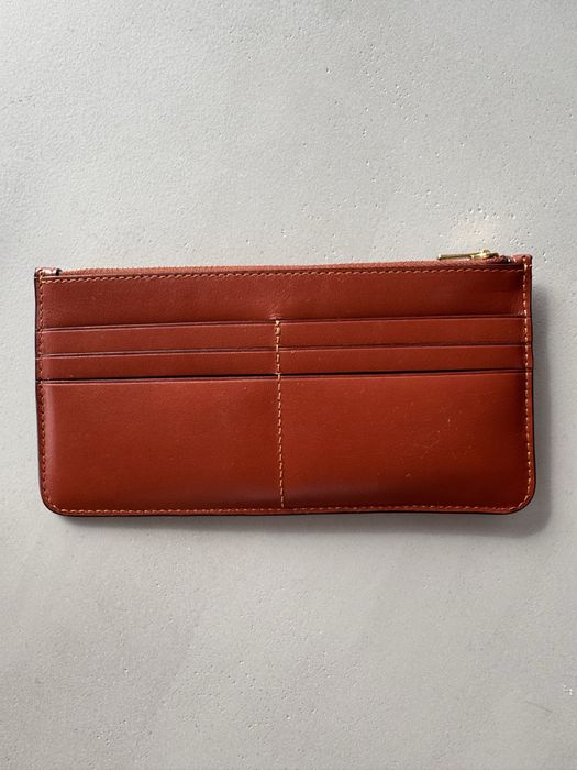 Coach портмоне дамско