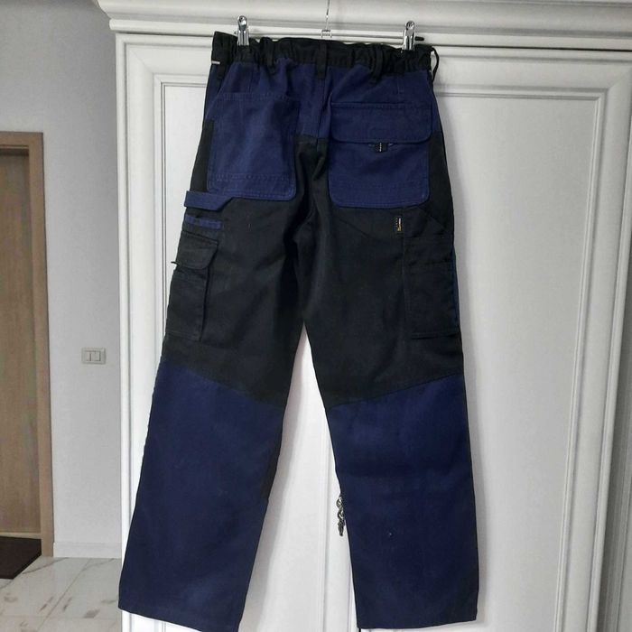 Pantaloni Engelbert Strauss mar.46