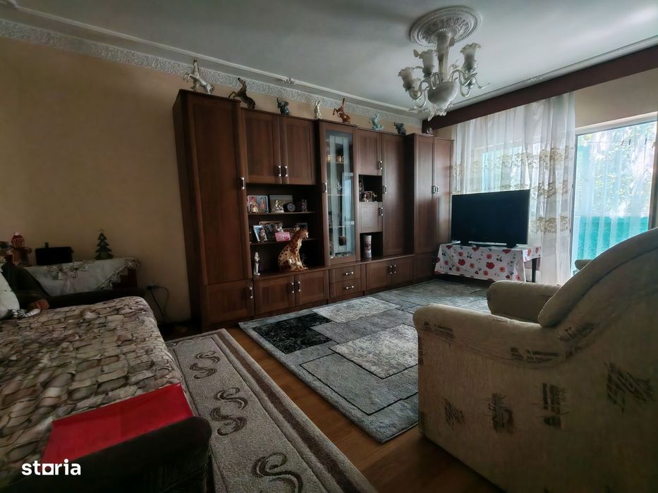 Comision0%-AlmanImobiliare-OcazieRara-4Camere-CentralaGaz-Etaj2-CET — fotografia 3