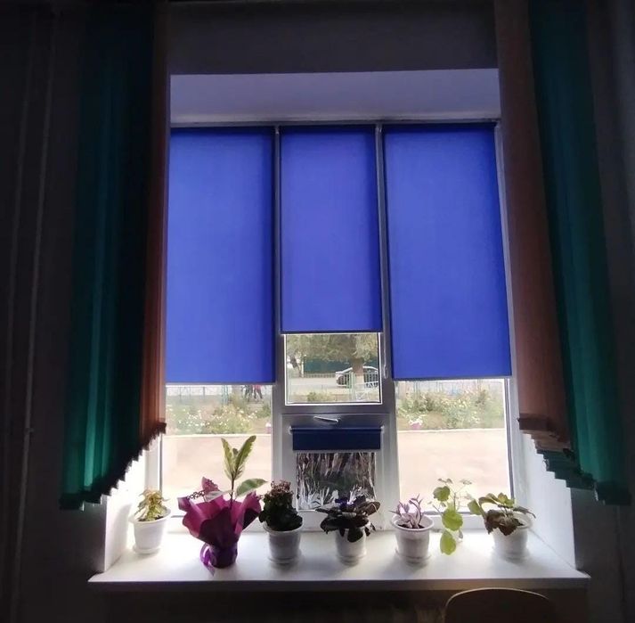 Ролл шторы на заказ Жалюзи!!!