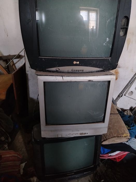 Продам телевизоры