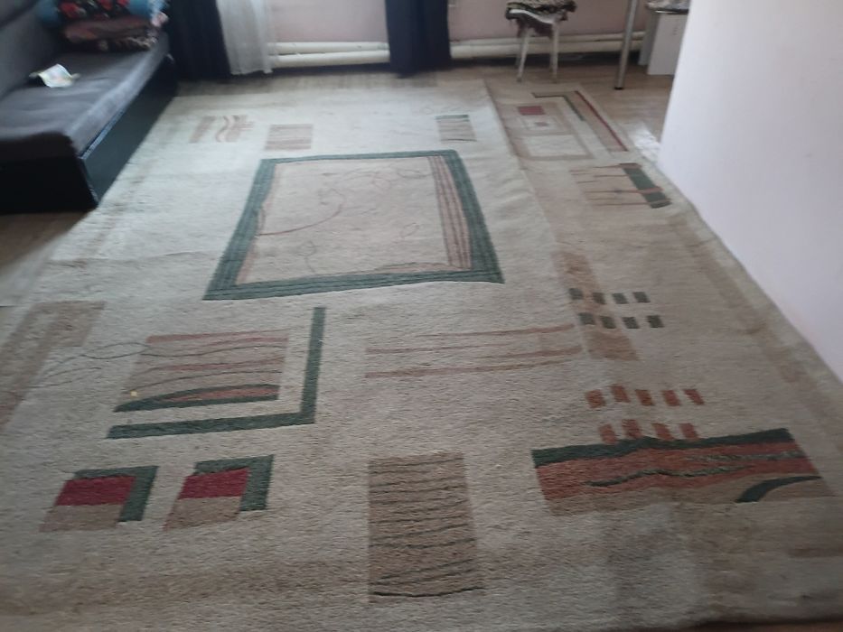 Ковёр качество отличное