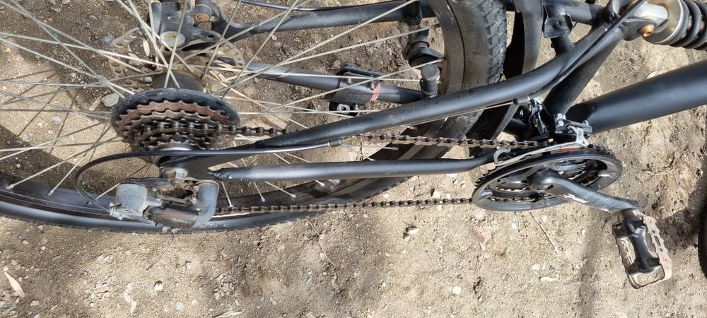 Велик в хорошем состоянии