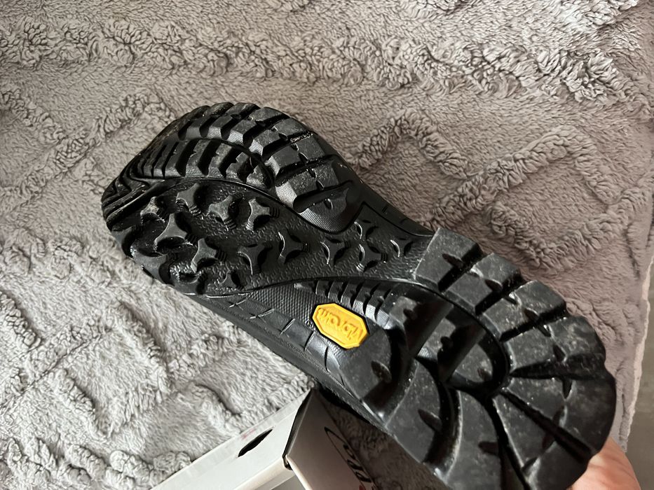 Сапоги димесезонные