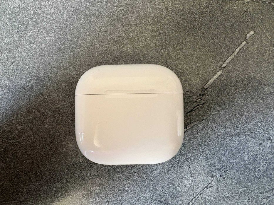 Airpods 4 ANC новые / yangi