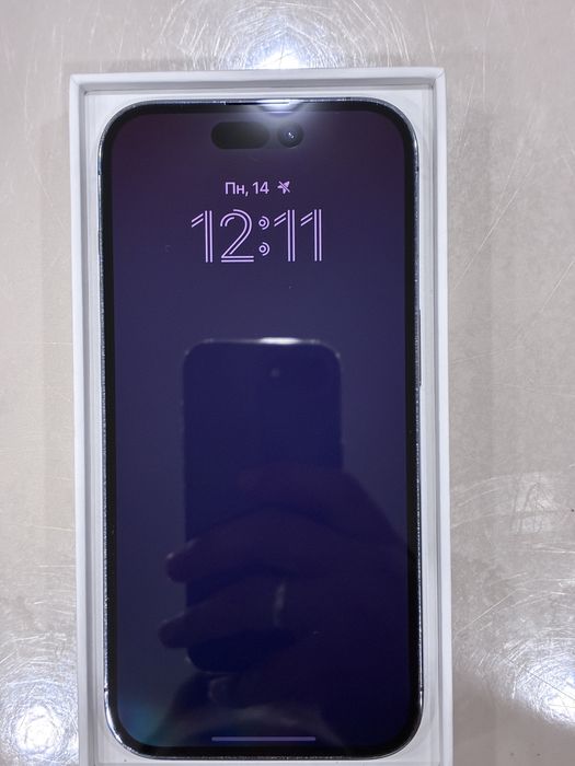 Продам Iphone 14 pro 256gb