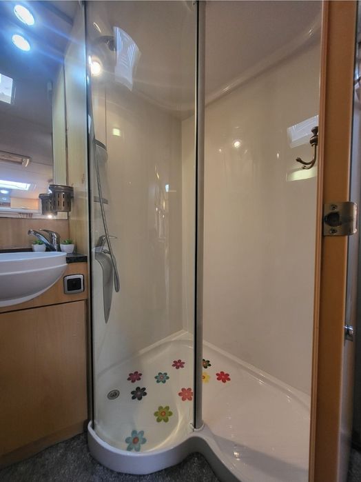 Каравана Sterling Eccles Moonstone