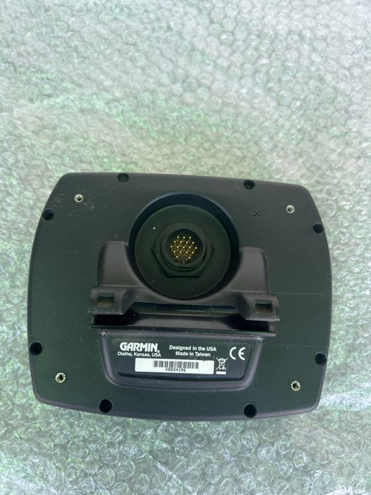 Sonar Garmin Fishfinder 140 (Doar unitatea de afișare)