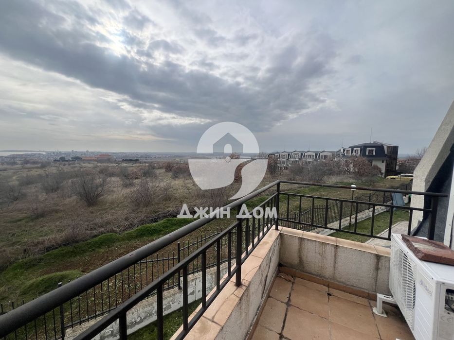 Продава се Тристаен апартамент в с. Кошарица, Област Бургас - 76 кв.м за 490 €/кв.м - Снимка #9