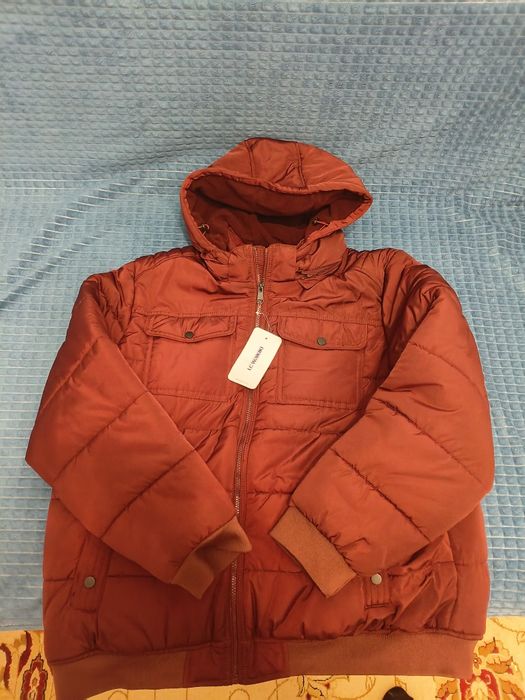 Продам куртку зимние