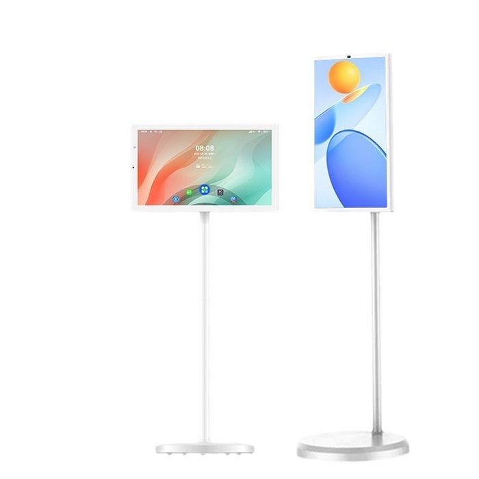 Smart display монитор