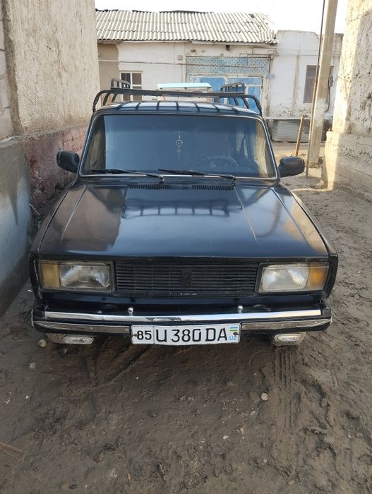 Vaz2105 holati yaxshi