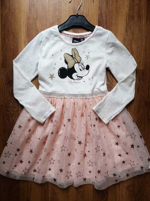 Детска рокля Нова