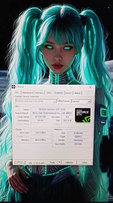 Vând PC de Gaming Lenovo Cube Y720