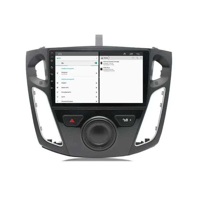 Ford Focus 2011- 2019 Аndroid Mултимедия/Навигация