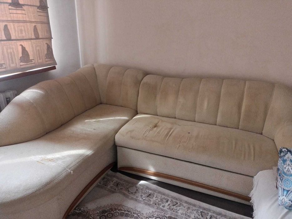 Раскладной диван