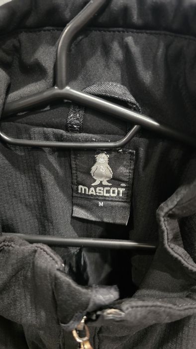 Мъжко зимно яке Mascot размер М