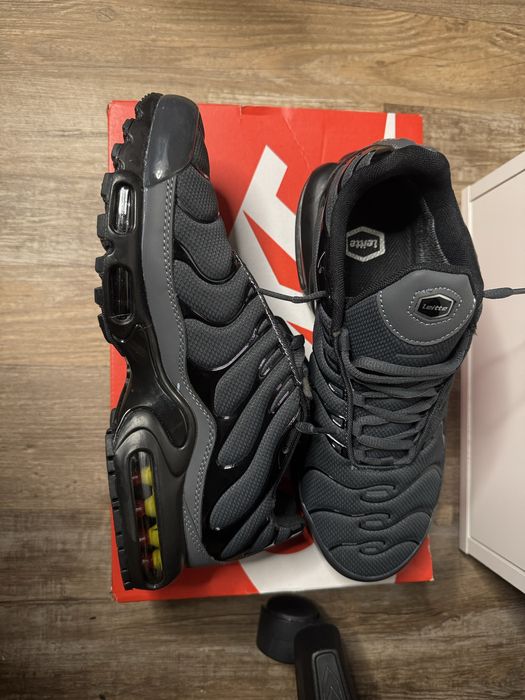 Papuci nike tn Leitte air