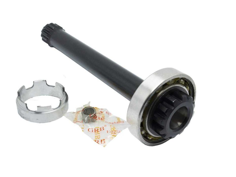 Валы Отбора Мощности