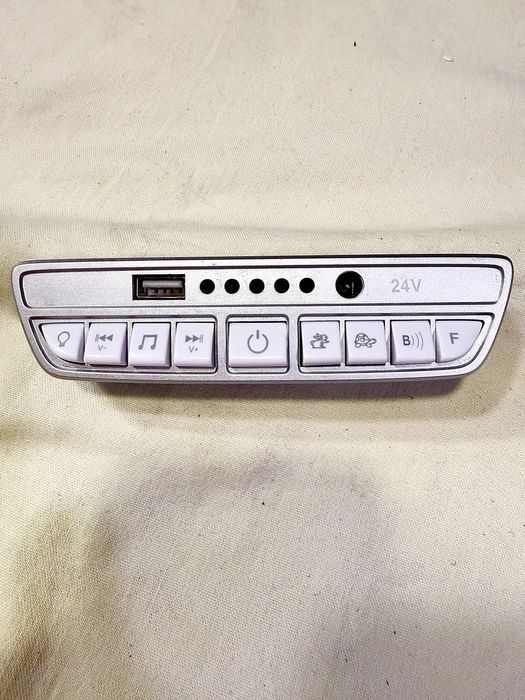 Табло для детских электромобилей. Платы, пульты, зарядки и т.д