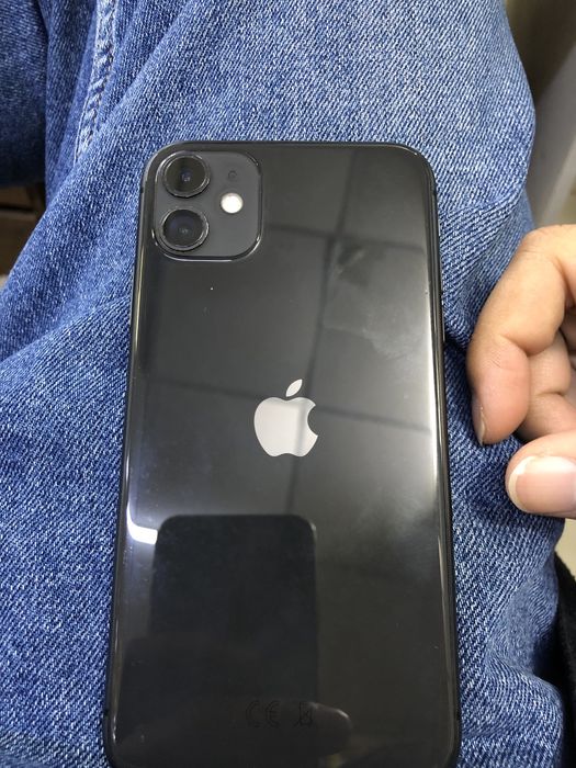 Айфон 11 128 гбб